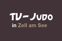 Tv-Judo in Zell am See
